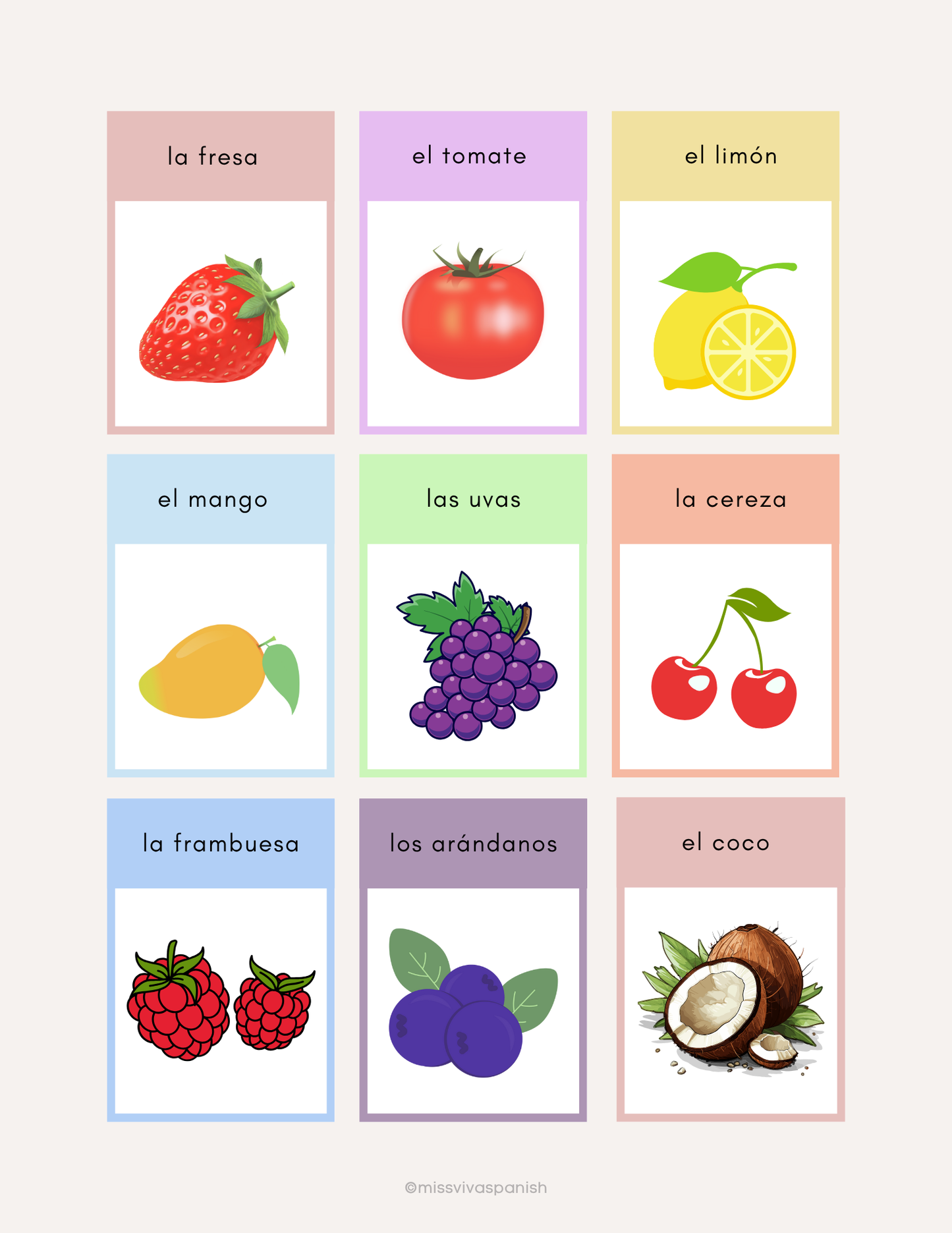 Express likes & dislikes in Spanish worksheets (8+)(SM)