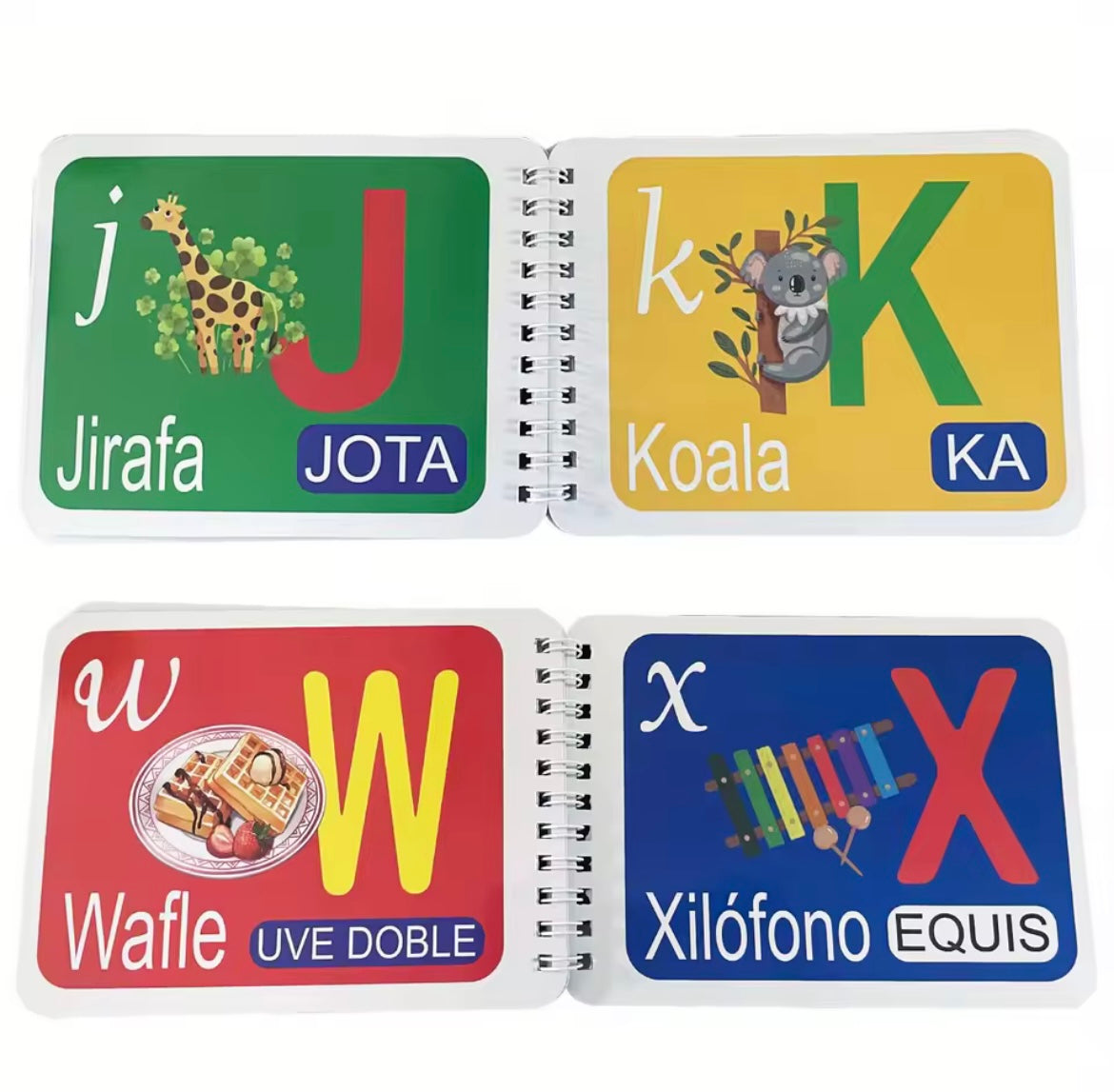 Numbers and abc children’s books  (5+)